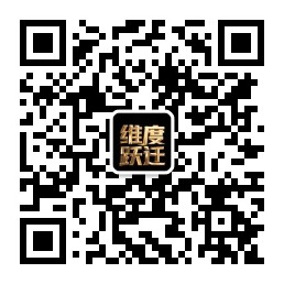 公众号二维码